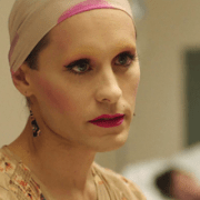 Oscar-nominiert: Jared Leto als transsexuelle Rayon (Foto: Ascot Elite)