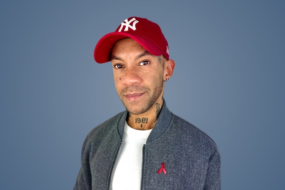Porträt von Jonathan Gregory, Kampagnenleitung von IWWIT