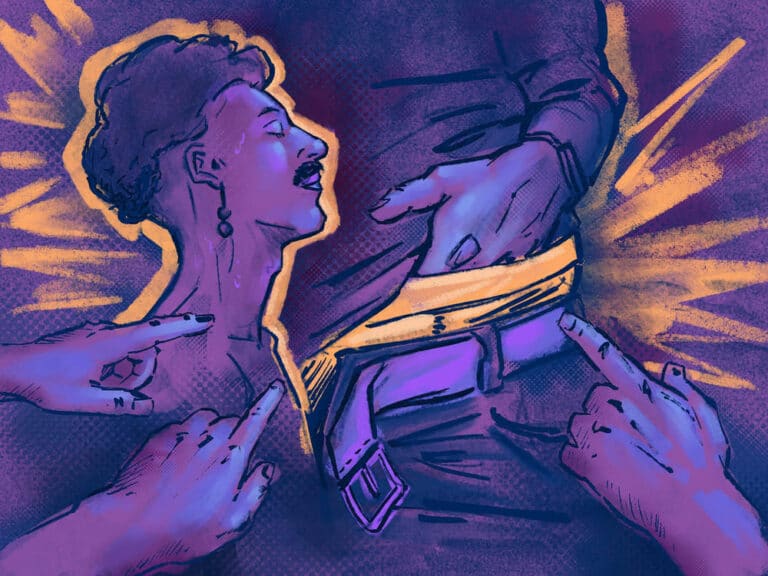 From wanking to self-love to solo sex – how the perception of masturbation has changed