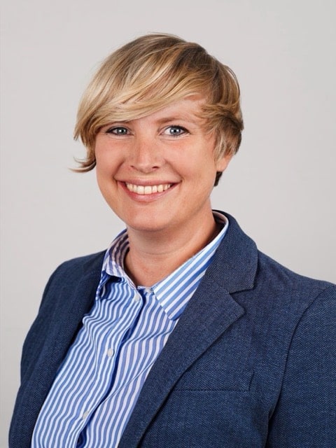 Eva Steinweg