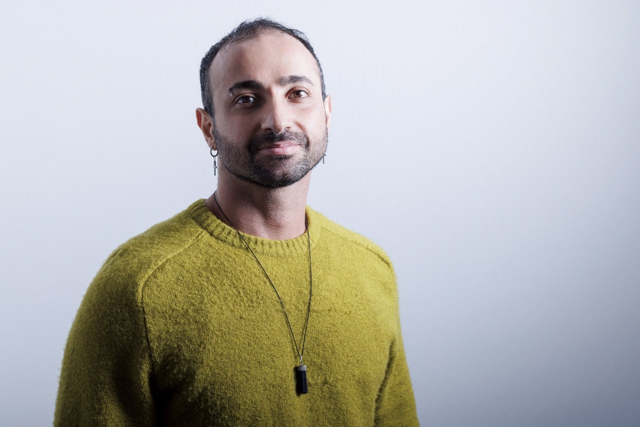 Ibrahim Mokdad