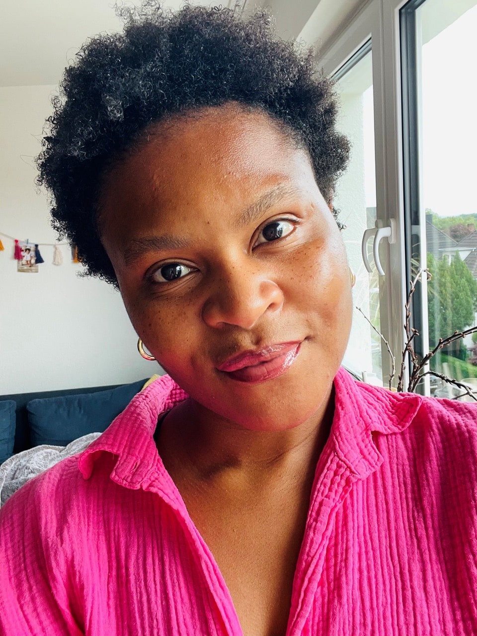 Lina Kabangu