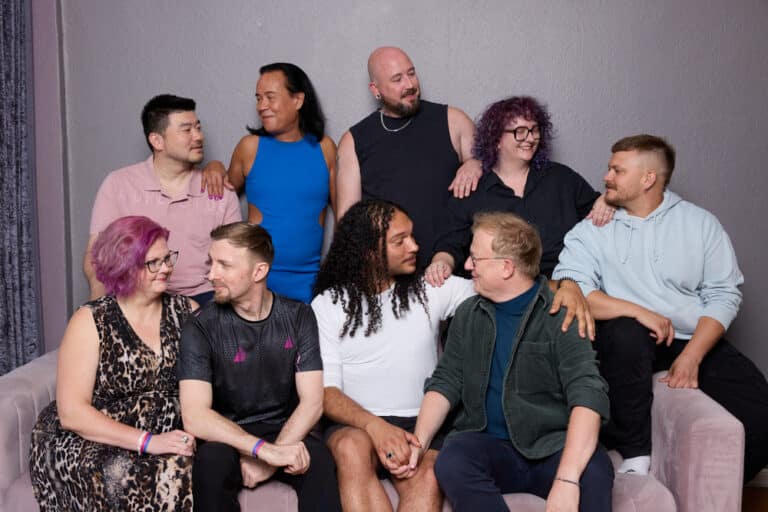 Bi+ Prejudices and Stereotypes