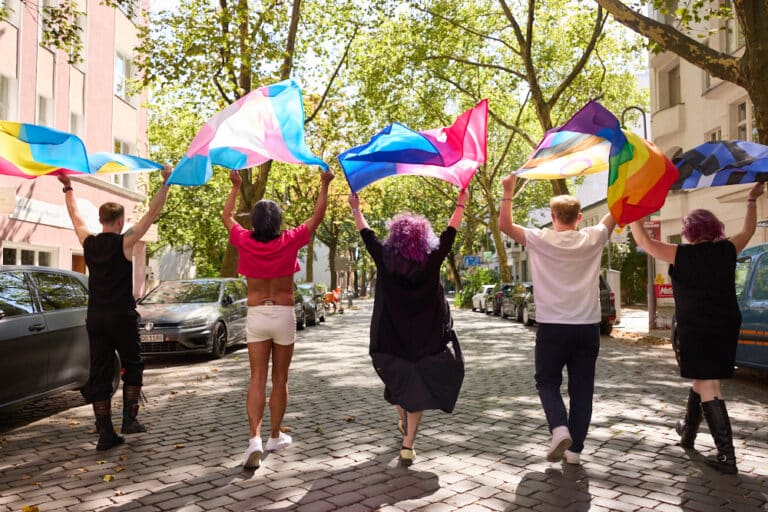Proudly Bi+