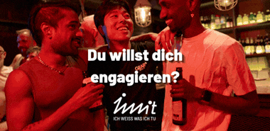 IWWIT Ehrenamtsumfrage