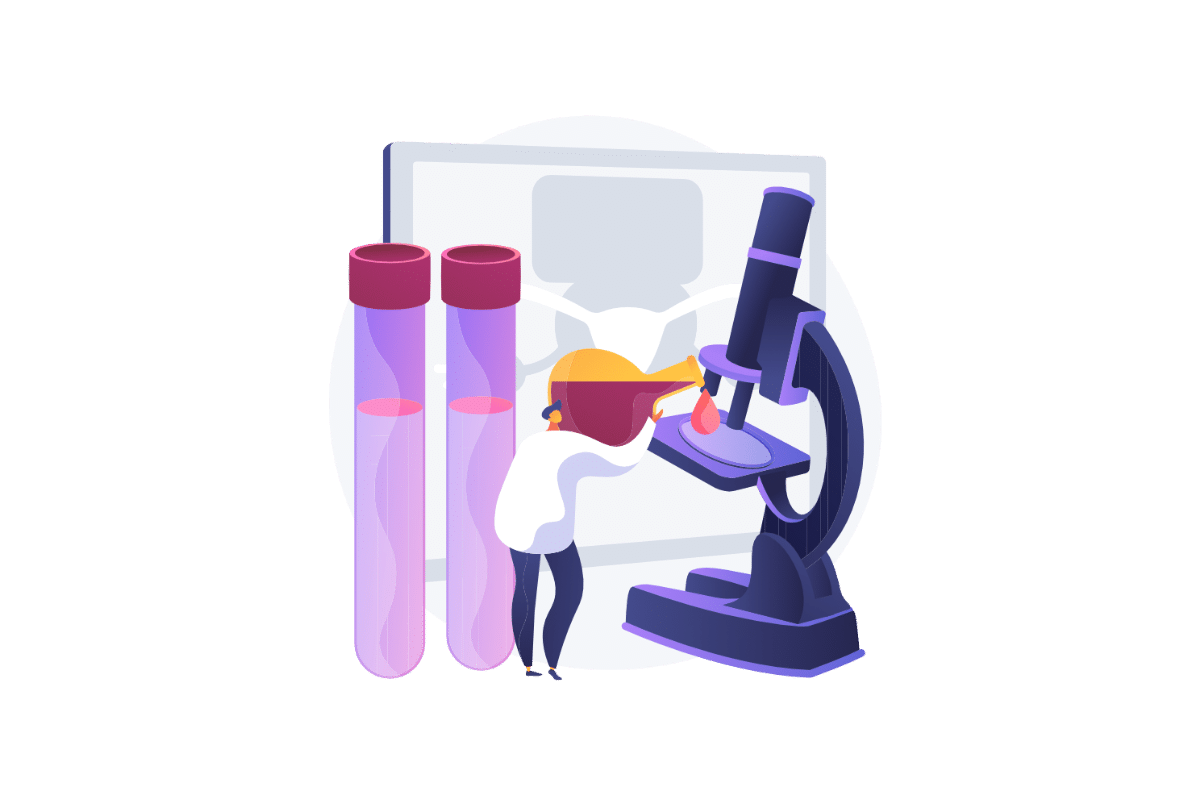 HIV test