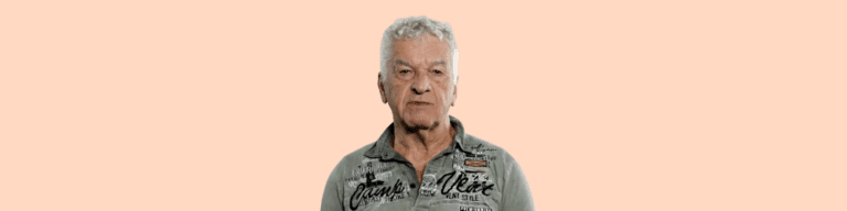 Coming Out mit über 50 – Rolfs Geschichte