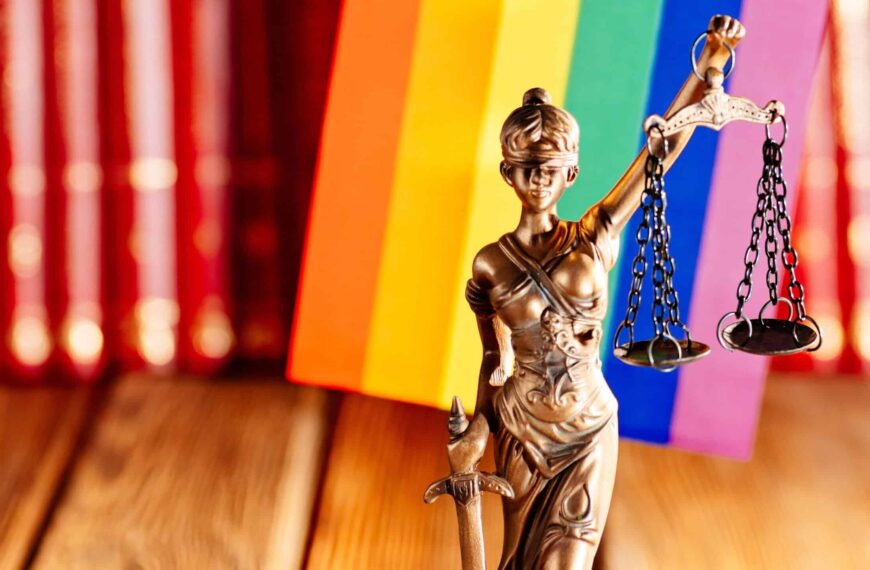 Verurteilung nach §175: Klaus wurde nach...