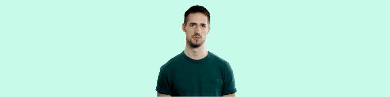 David erzählt von seinem Coming Out