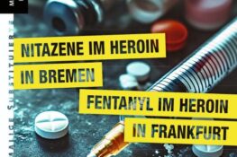 Drogenkurier Nr. 142