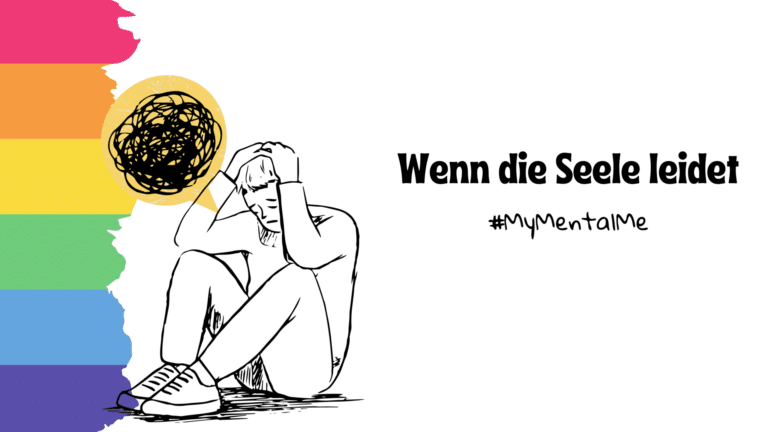 #MyMentalMe: Wenn die Seele leidet