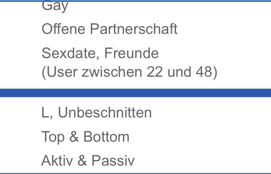 „Vom ersten Tag an führten wir...