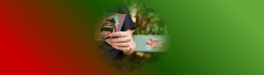 Illustration zum Thema PrEP als zuverlässiger Schutz vor HIV