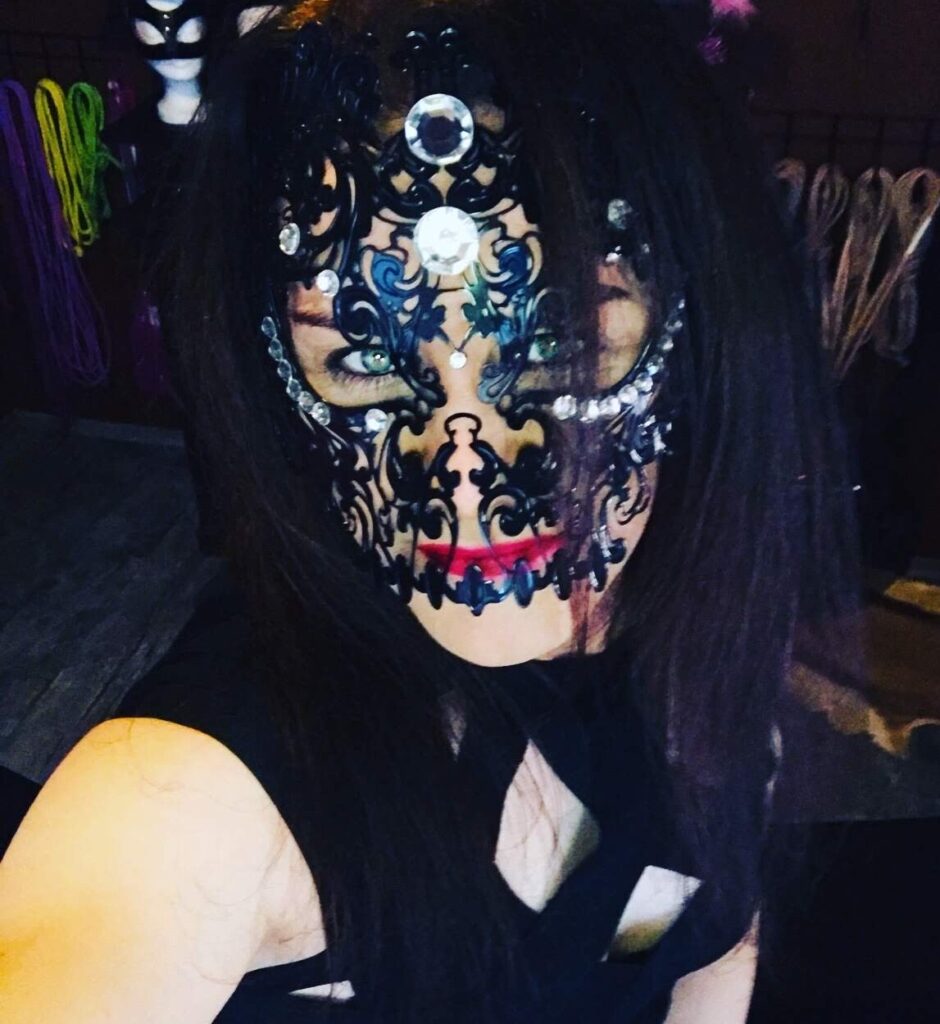 Symbol of self-determination, protection and solidarity through PrEP