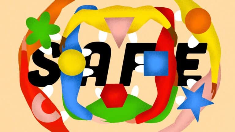 Safe(r) Spaces? für queeres Leben